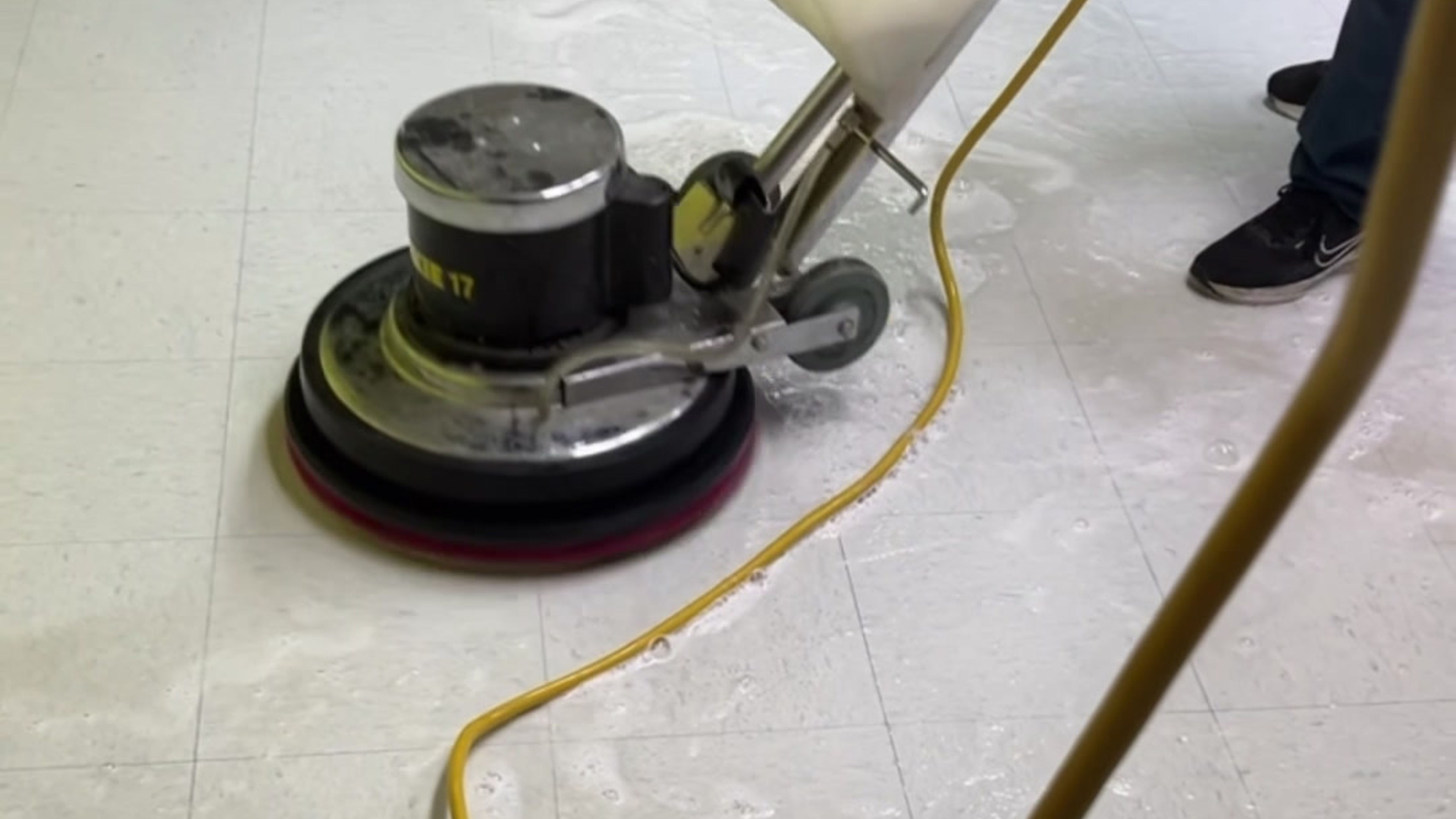 Floor Care